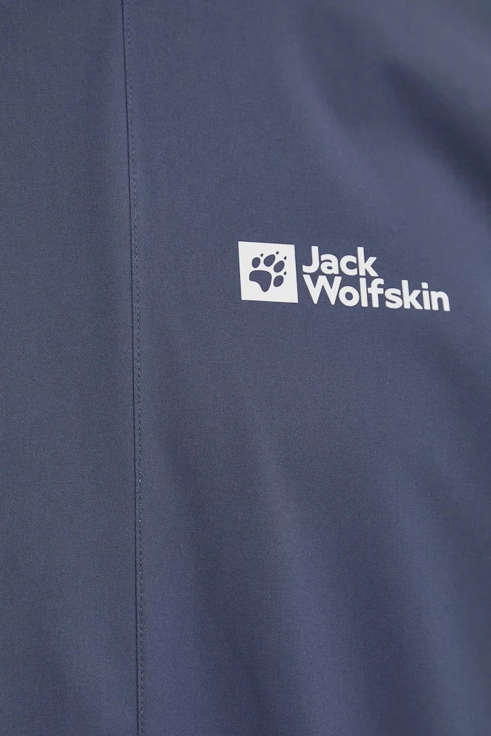 Jack Wolfskin Trailtime 2L непромокаemo ceket