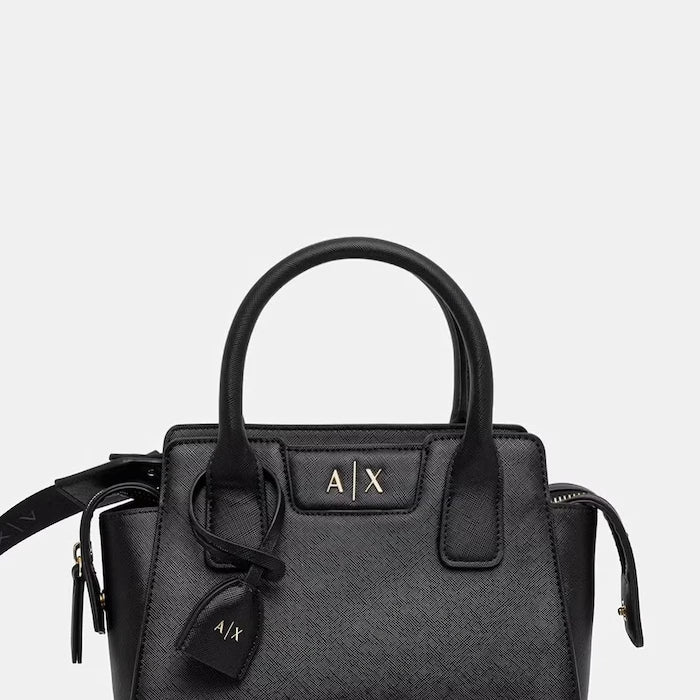 Armani Exchange kadın crossbody çanta