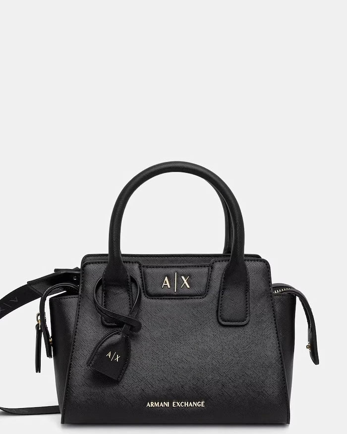 Armani Exchange kadın crossbody çanta