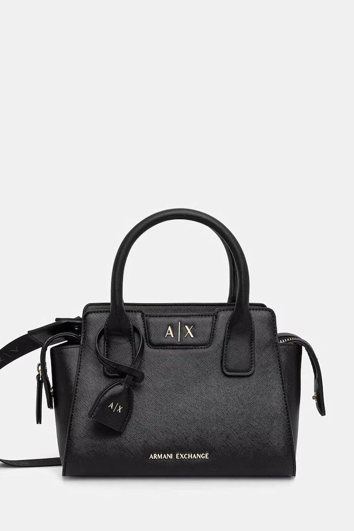 Armani Exchange kadın crossbody çanta