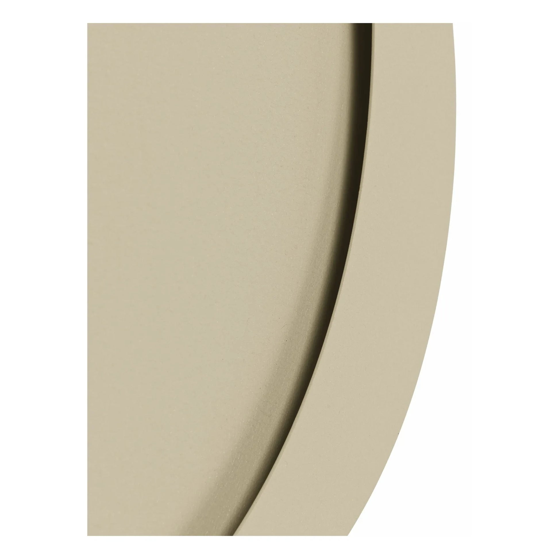 Ferm Living - Neba lamp  | Cream