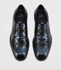 Corteo Leather Oxford Shoes