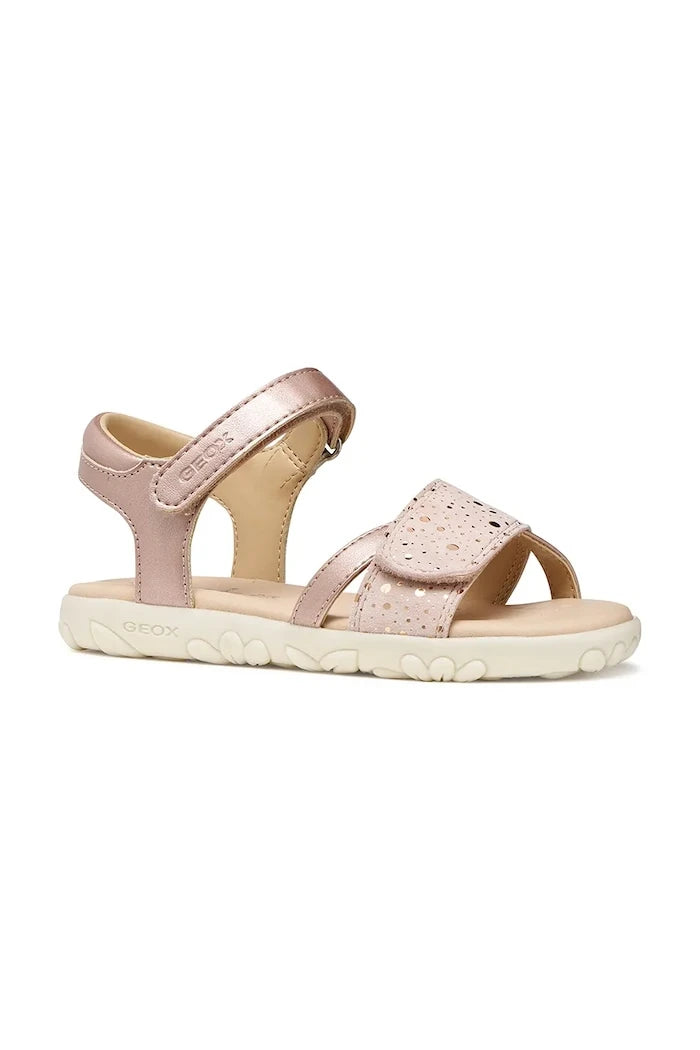 Детски сандали Geox SANDAL HAITI