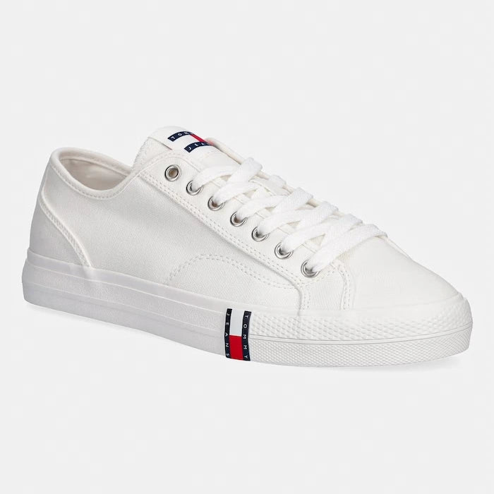 Tommy Jeans ARCHIVE VULC Y2K ниски кецове мъжки