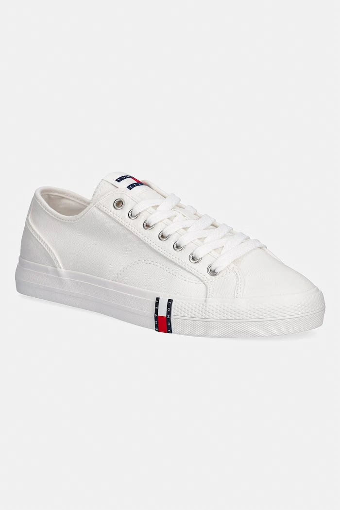 Tommy Jeans ARCHIVE VULC Y2K ниски кецове мъжки