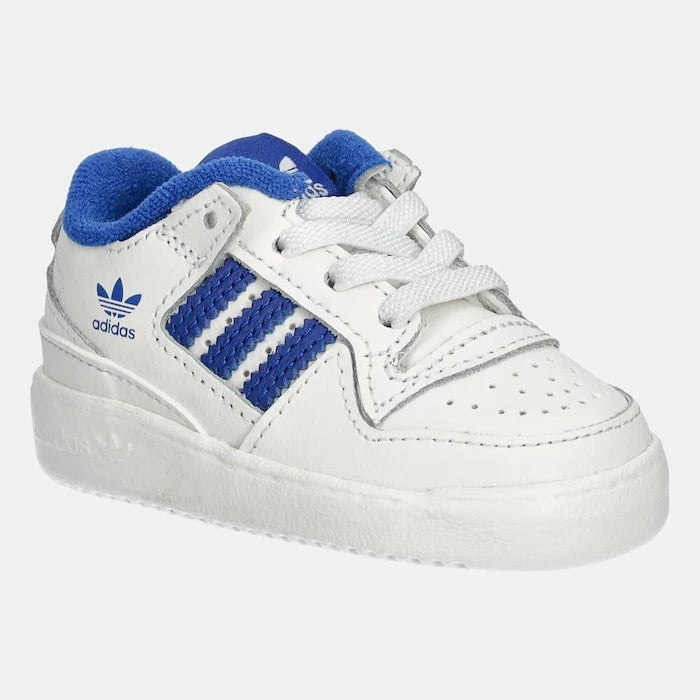 Детски маратонки adidas Originals FORUM LOW CL EL