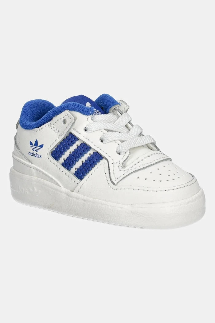 Детски маратонки adidas Originals FORUM LOW CL EL