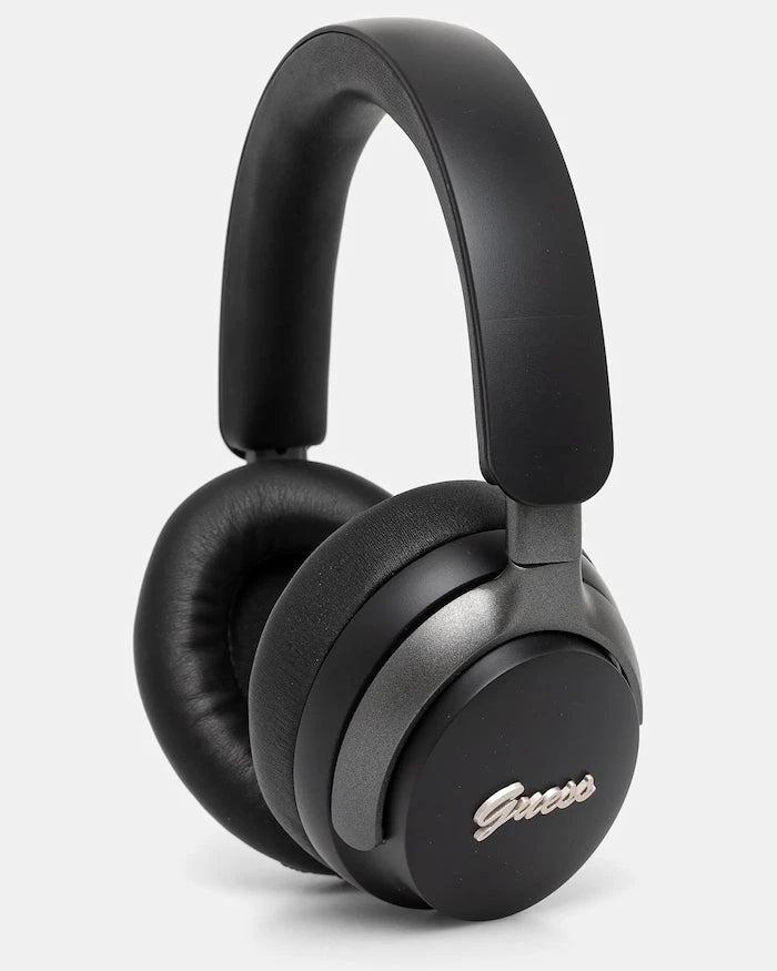 Guess Metal Script Logo Kablosuz Kulak İçi Kulaklık