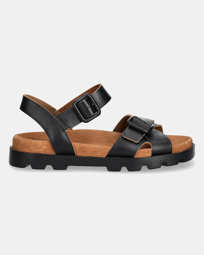 Deri Sandalet Camper Brutus Sandal