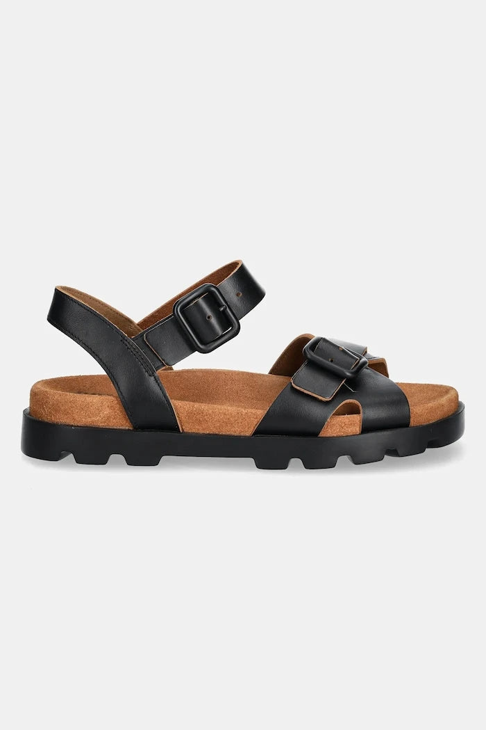 Кожени сандали Camper Brutus Sandal