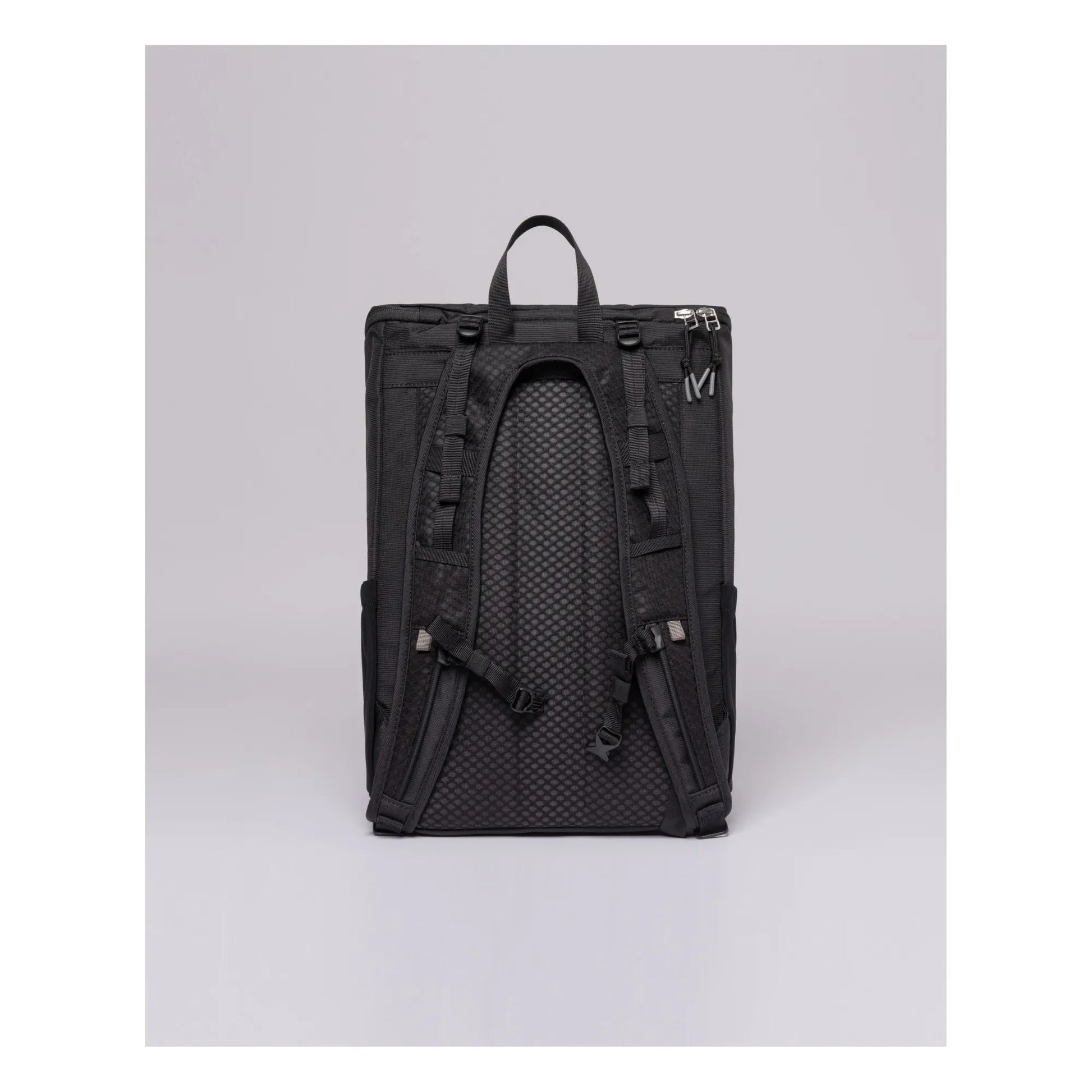 Sandqvist - Ruben Creek Hike Backpack | Black