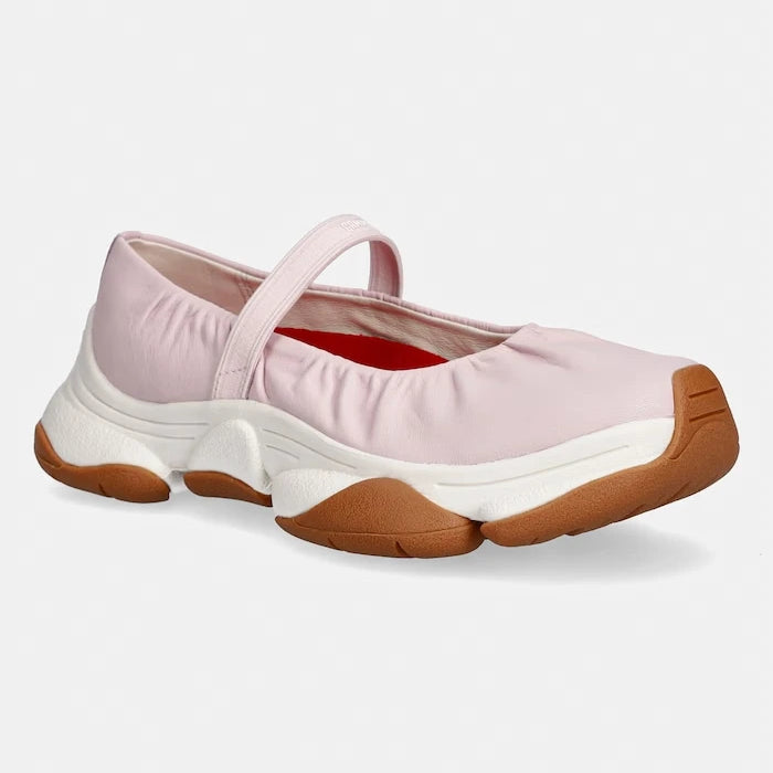 Кожени балеринки Camper Karst 2
