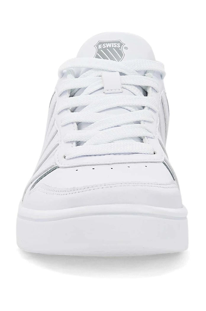 K-Swiss COURT PALISADES Deri Spor Ayakkabı