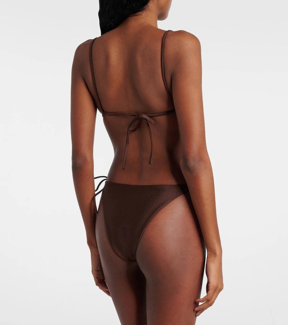 Jade Swim - حمالة صدر بيكيني Via