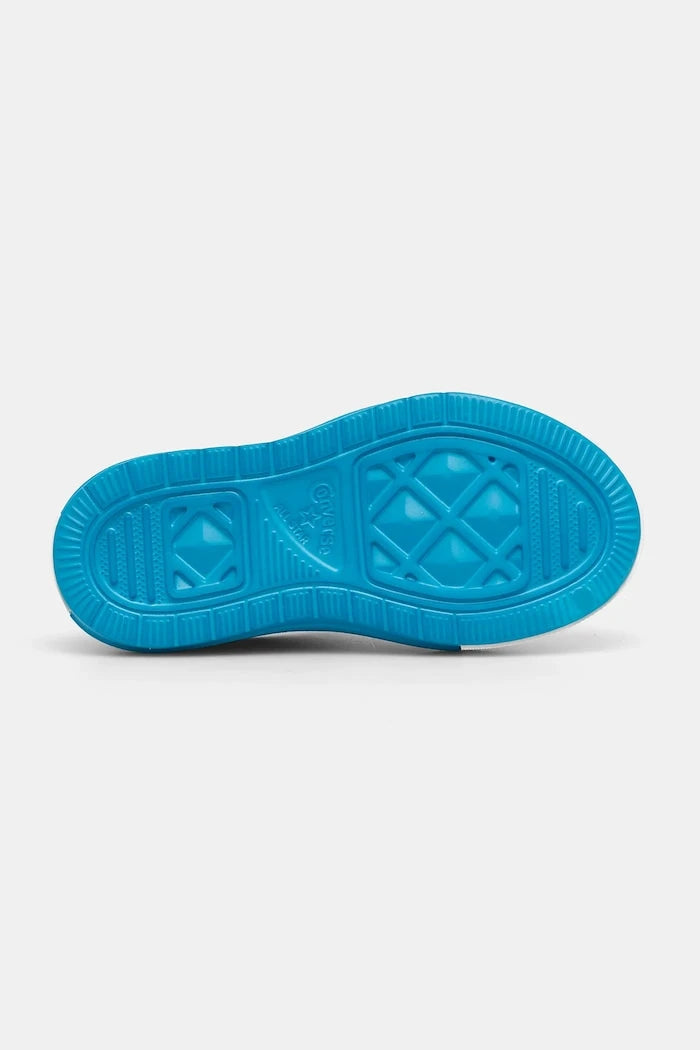 Çocuk Alçak Keten Ayakkabı Converse Doraemon · Chuck Taylor All Star Play Lite CX