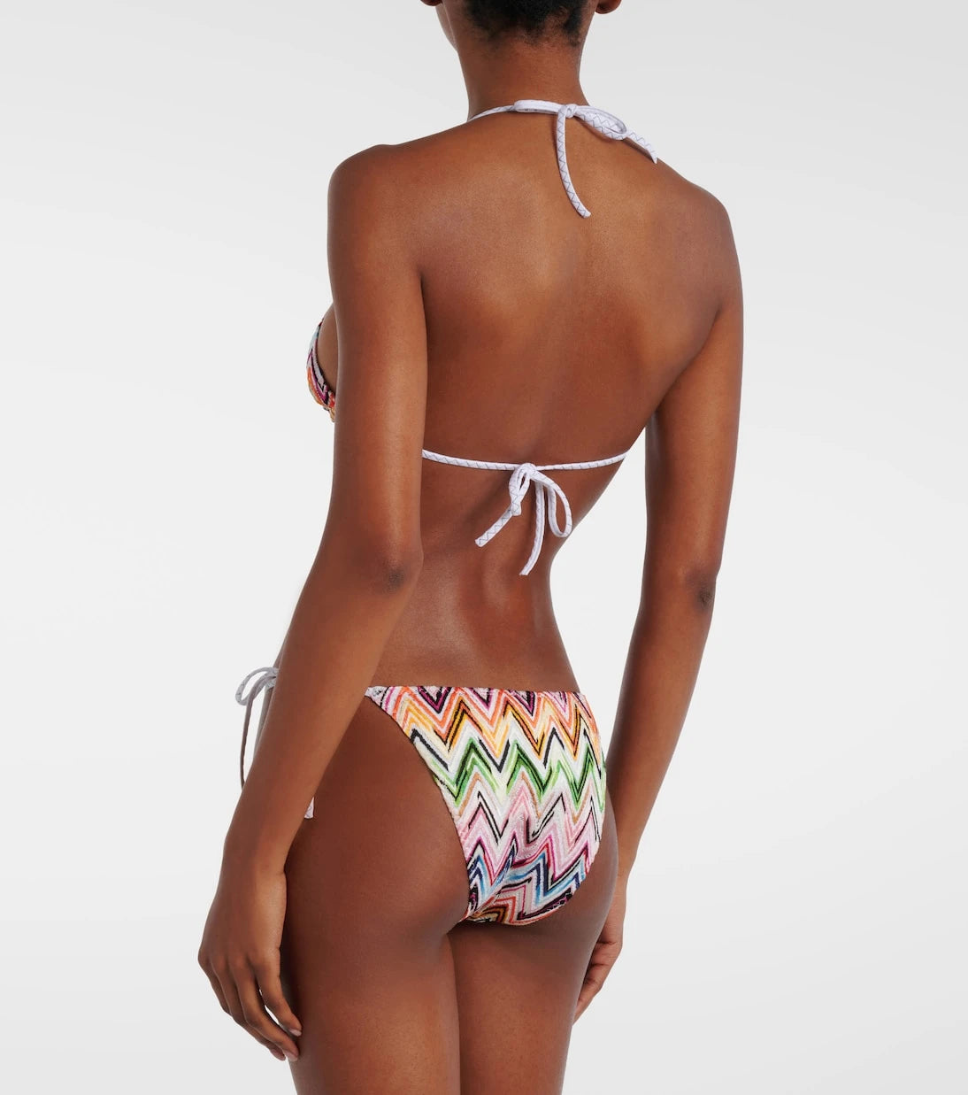 Missoni - Chevron bikini