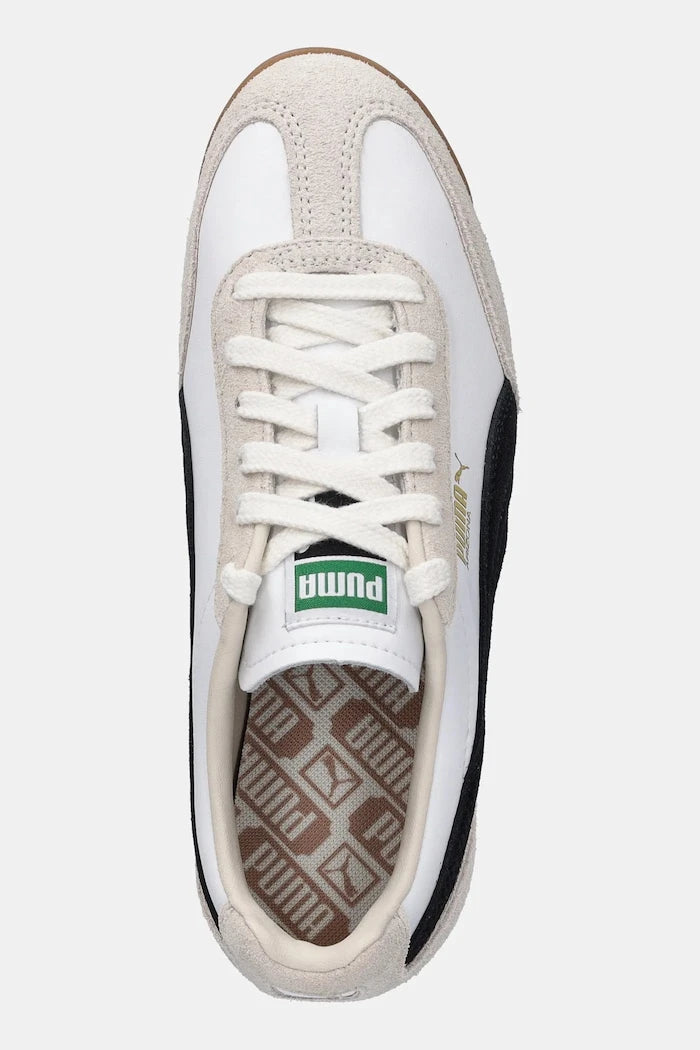 Кожени маратонки Puma Arizona Retro