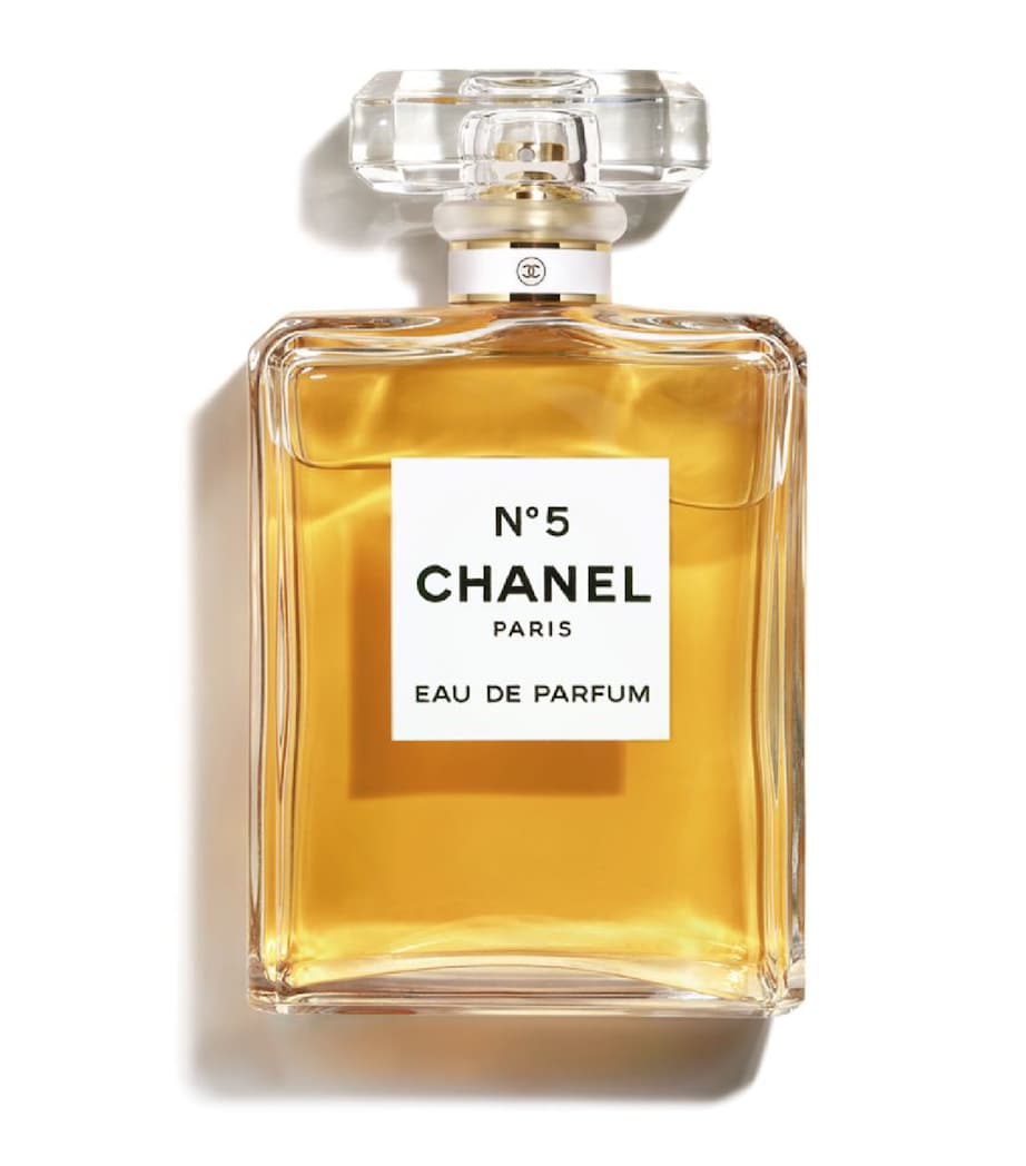 CHANEL N°5 Eau de Parfum Spray (50ml)