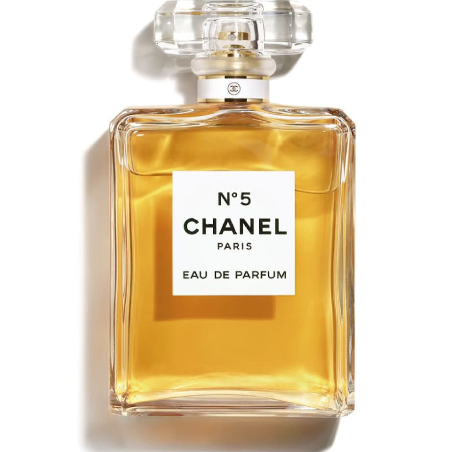 CHANEL N°5 Eau de Parfum Spray (50ml)