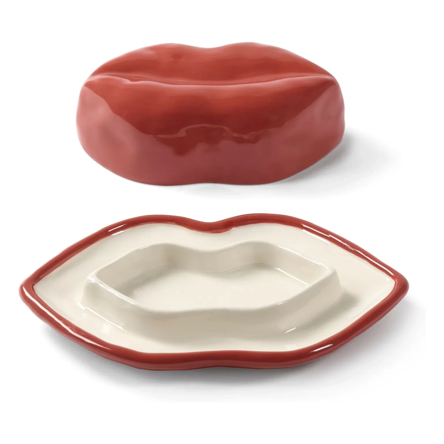 Serax - Beurrier, Wouters &amp; Hendrix | Red