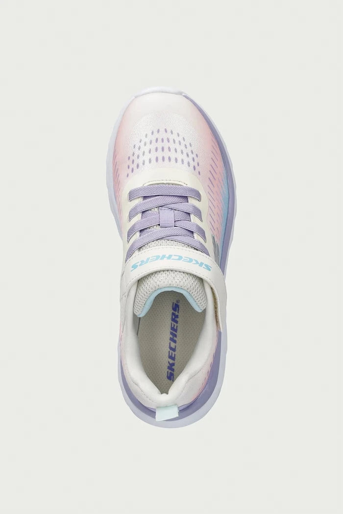 Skechers BOUNDLESS-COLOR BLITZ çocuk spor ayakkabı