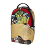 Sprayground 15-Year Anniversary Golden Backpack