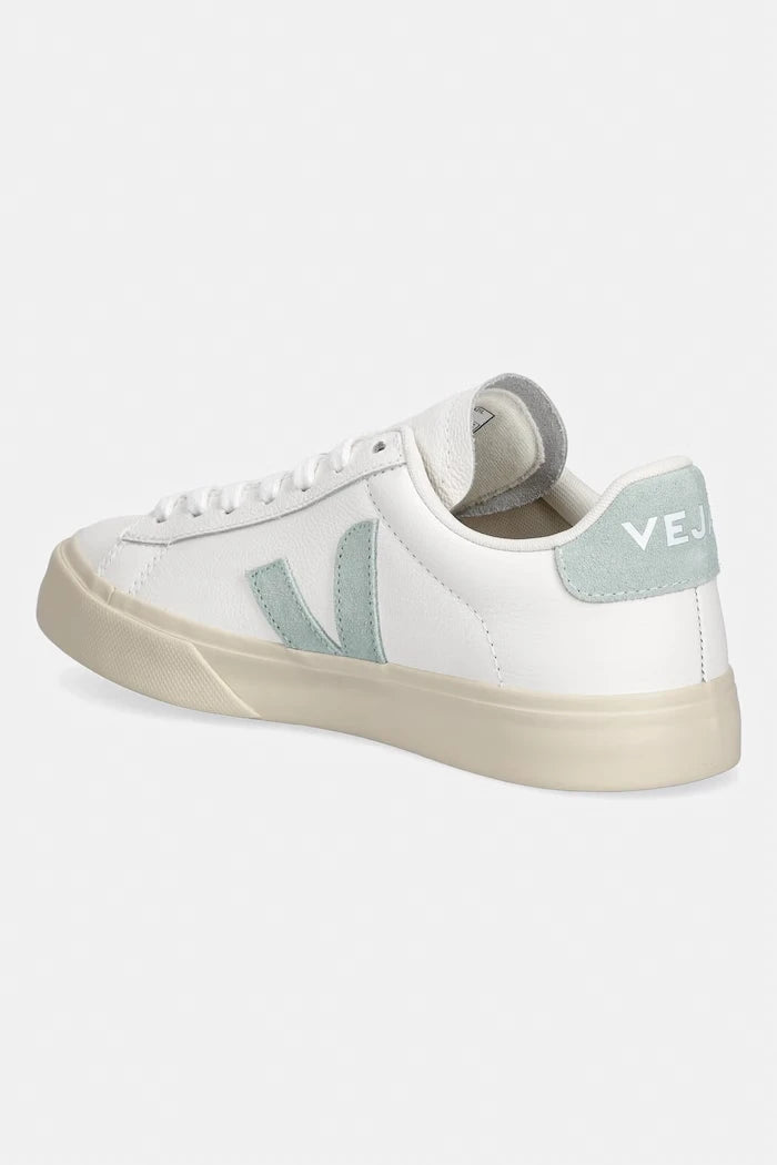 Veja маратонки дамски от кожа