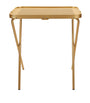 Folding Tray Table