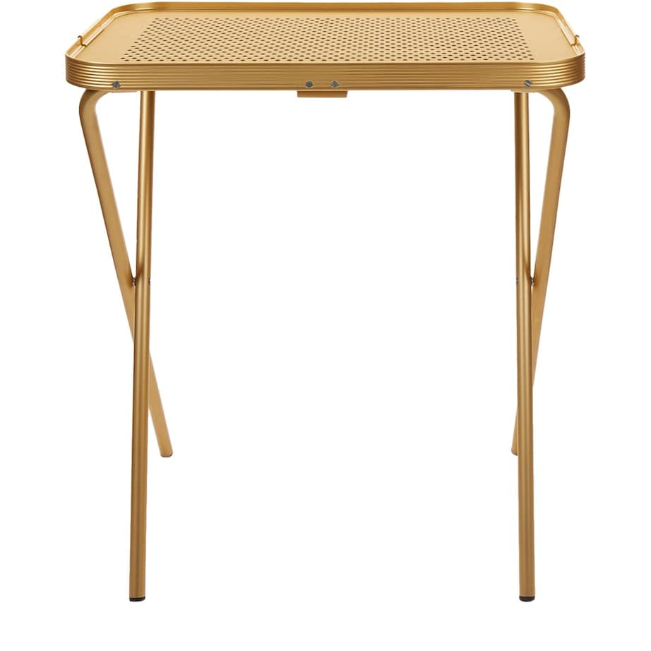 Folding Tray Table