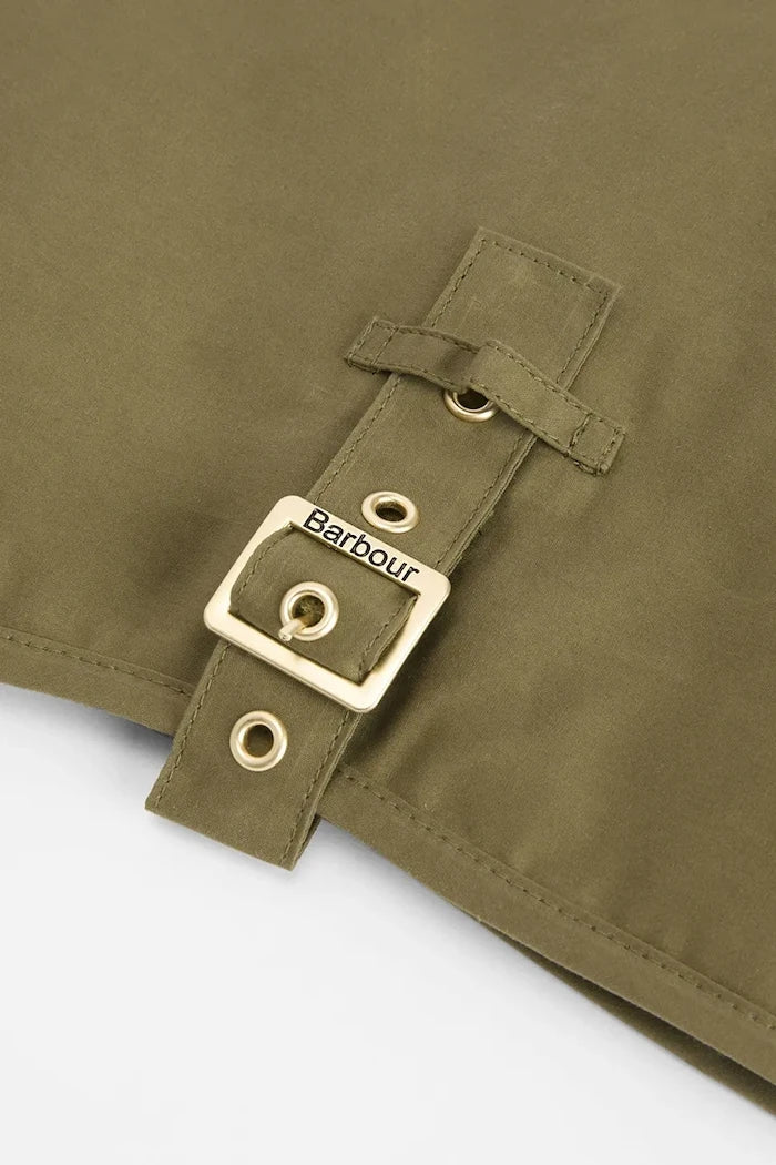 Кучешко палто Barbour Transport
