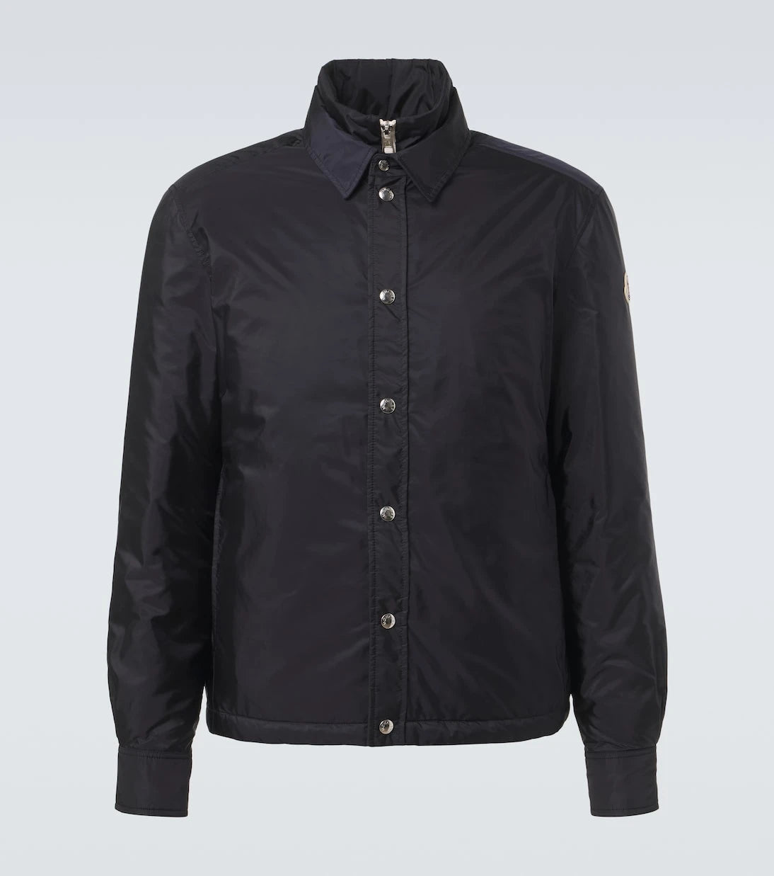 Moncler - Meridelle down blouson jacket