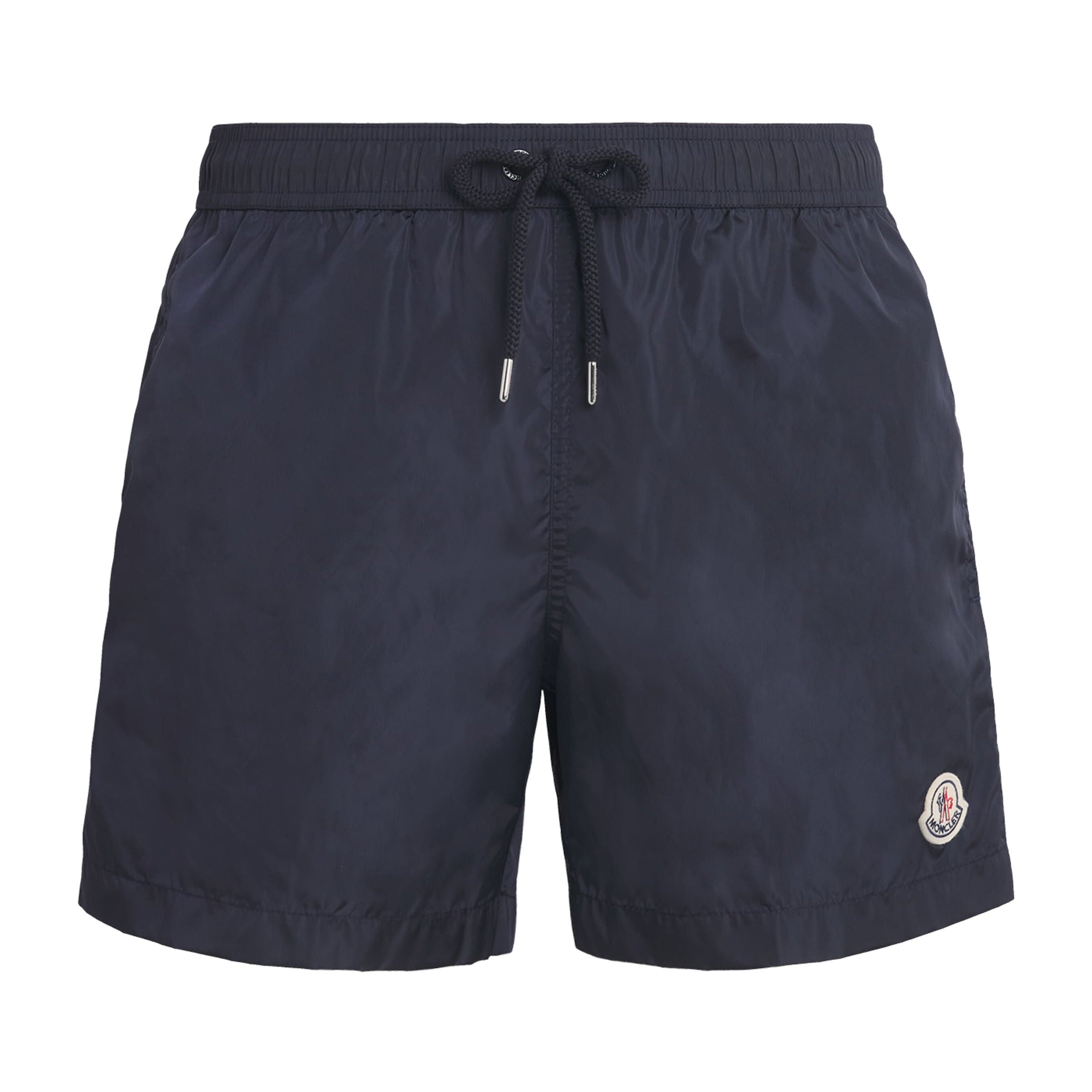 Logo Swim Shorts