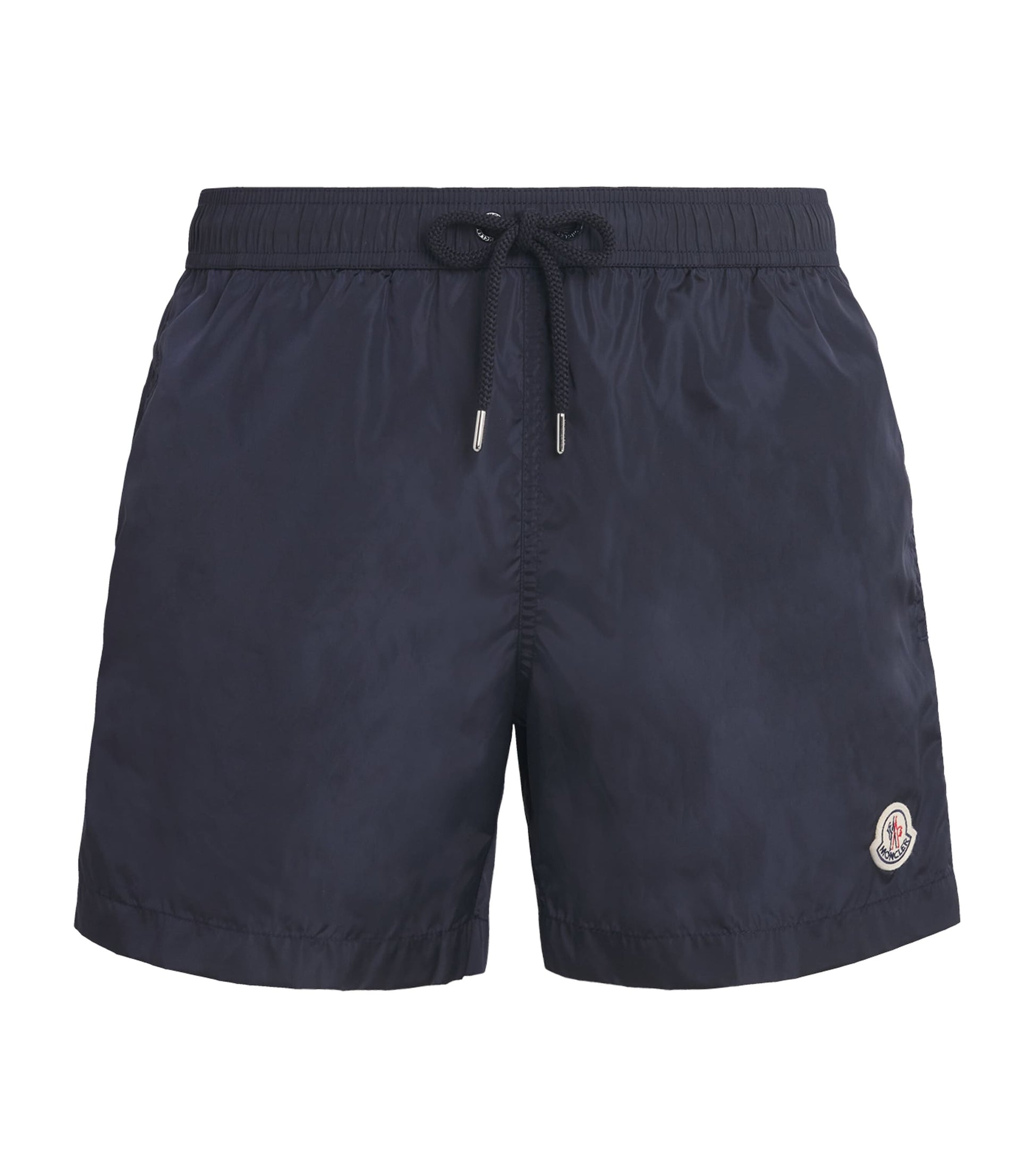 Logo Swim Shorts