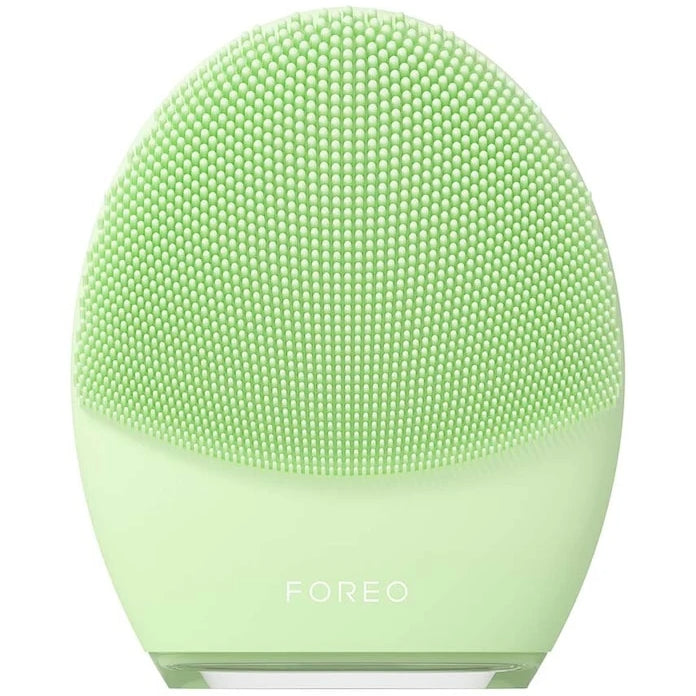 FOREO LUNA 4 Combination Skin Yüz Cildi Temizleme ve Sıkılaştırma Fırçası