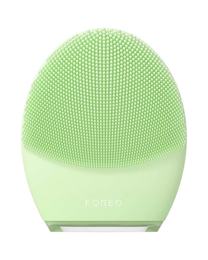 Четка за почистване и стягане на кожата на лицето FOREO LUNA 4 Combination Skin
