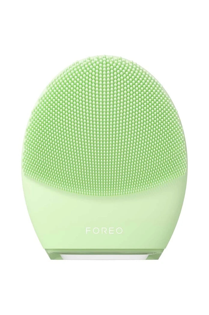 FOREO LUNA 4 Combination Skin Yüz Cildi Temizleme ve Sıkılaştırma Fırçası