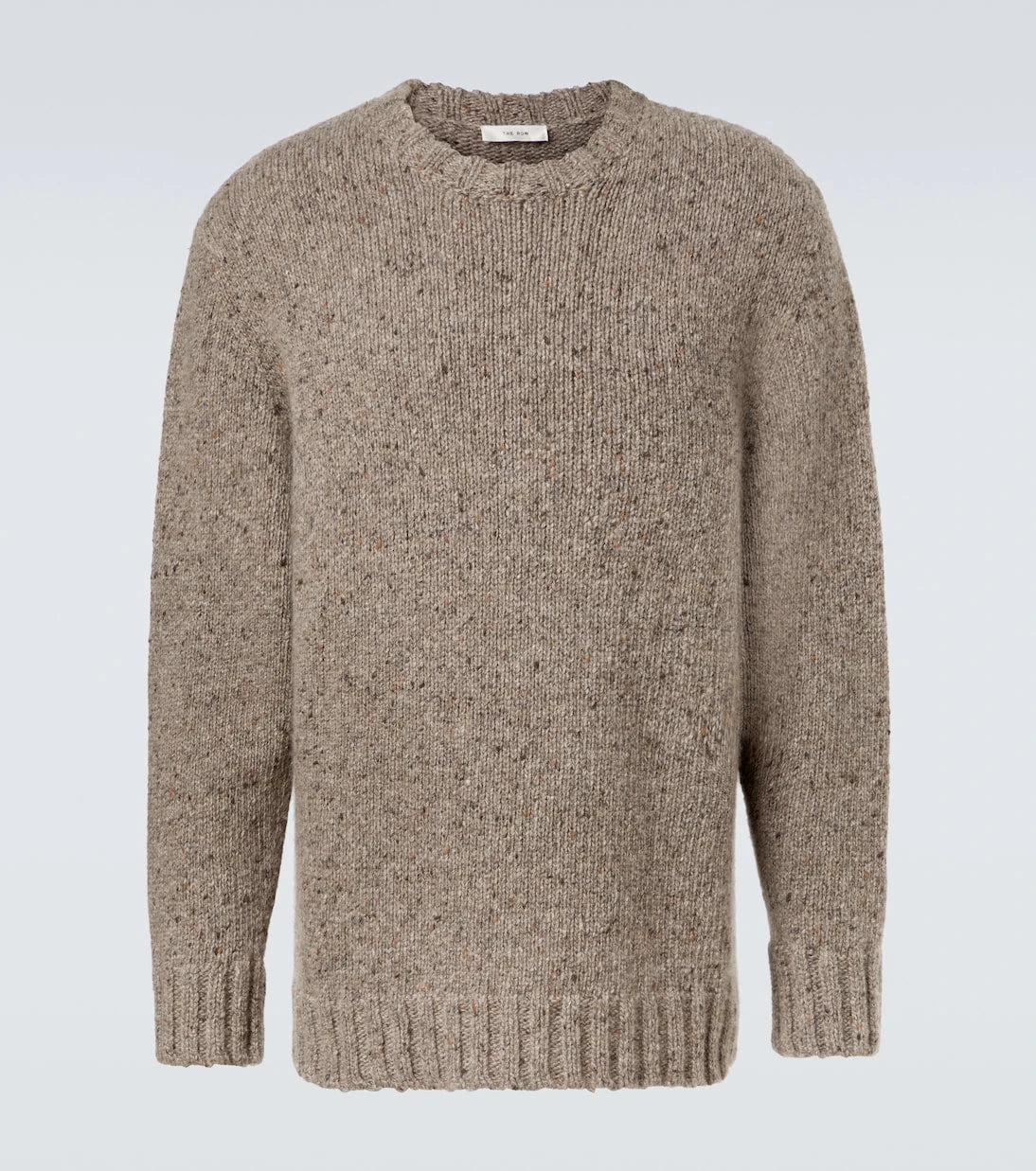 The Row - Pellegrino cashmere sweater