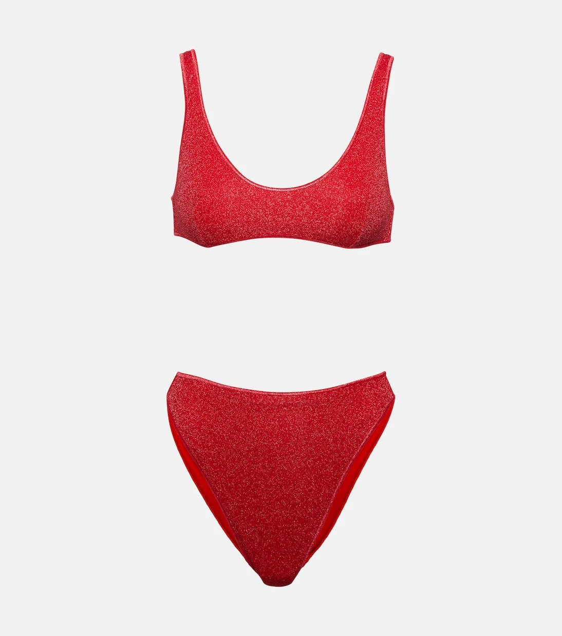 Oséree - Lamé bikini