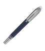 Starwalker SpaceBlue Doué Fountain Pen