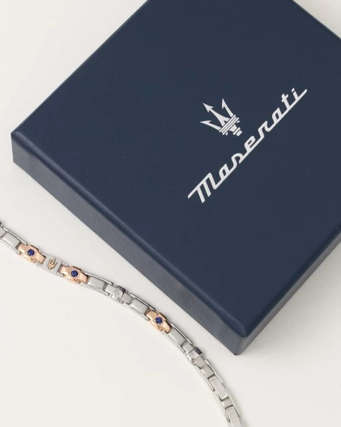 Гривна Maserati