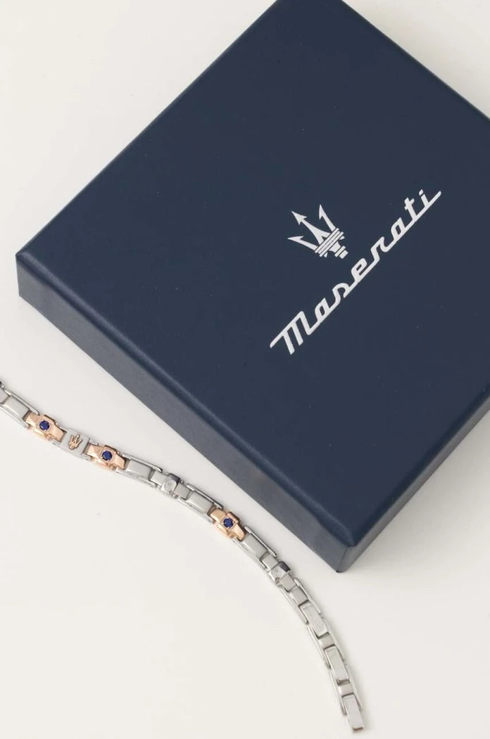 Гривна Maserati