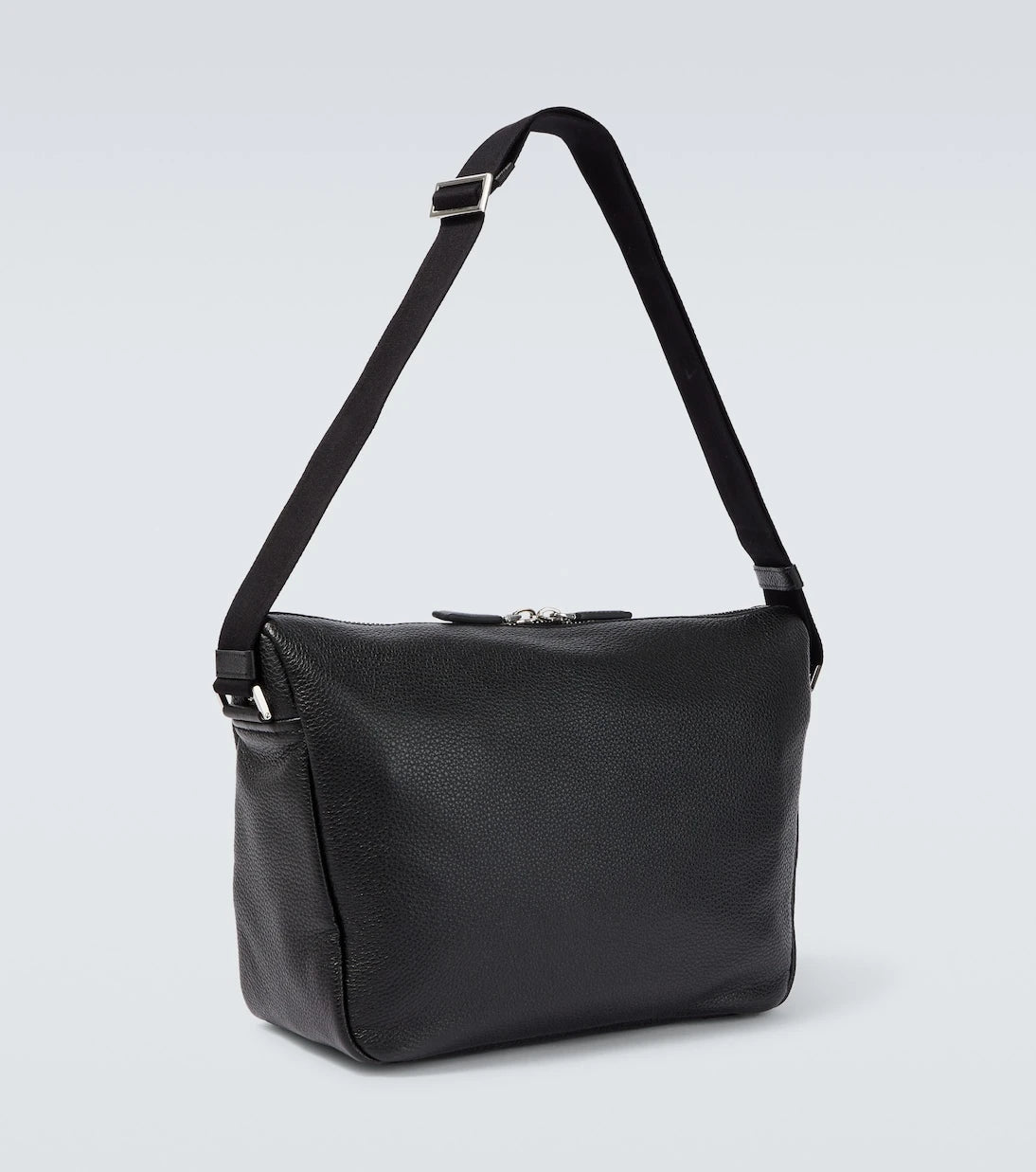 Prada - Leather shoulder bag