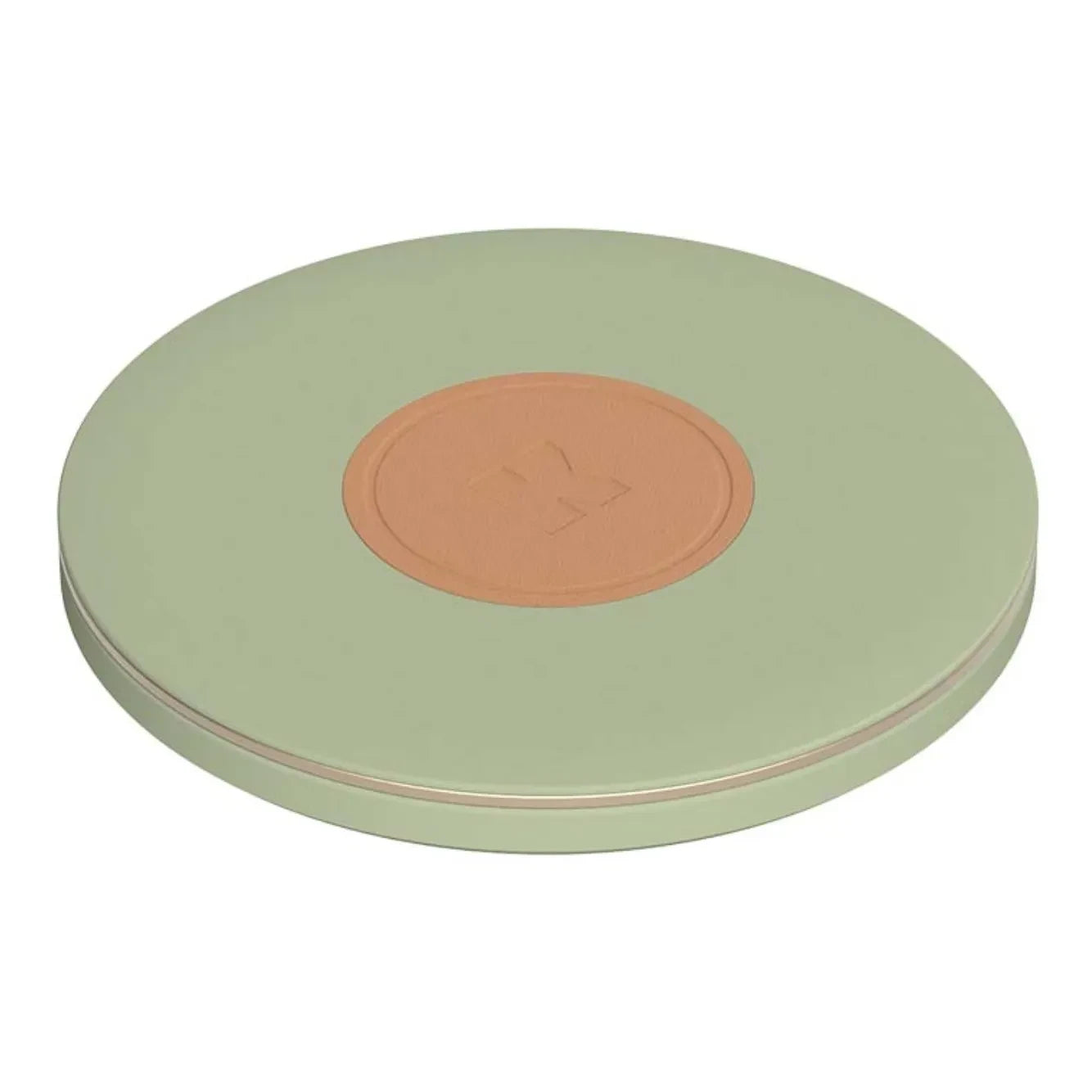 Kreafunk - wiCHARGE II Powerbank | Olive green