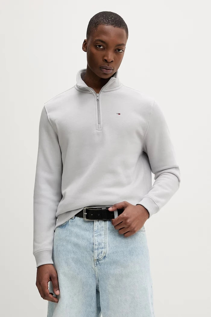 Tommy Jeans суичър мъжки от памук
