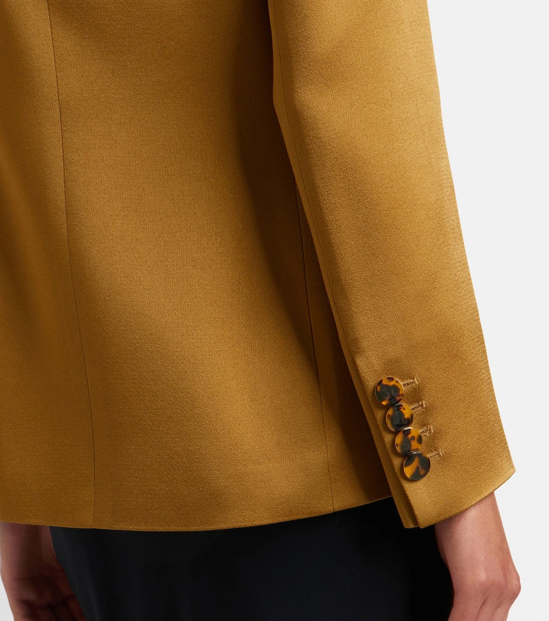 Blazé Milano - Charmer double-breasted blazer