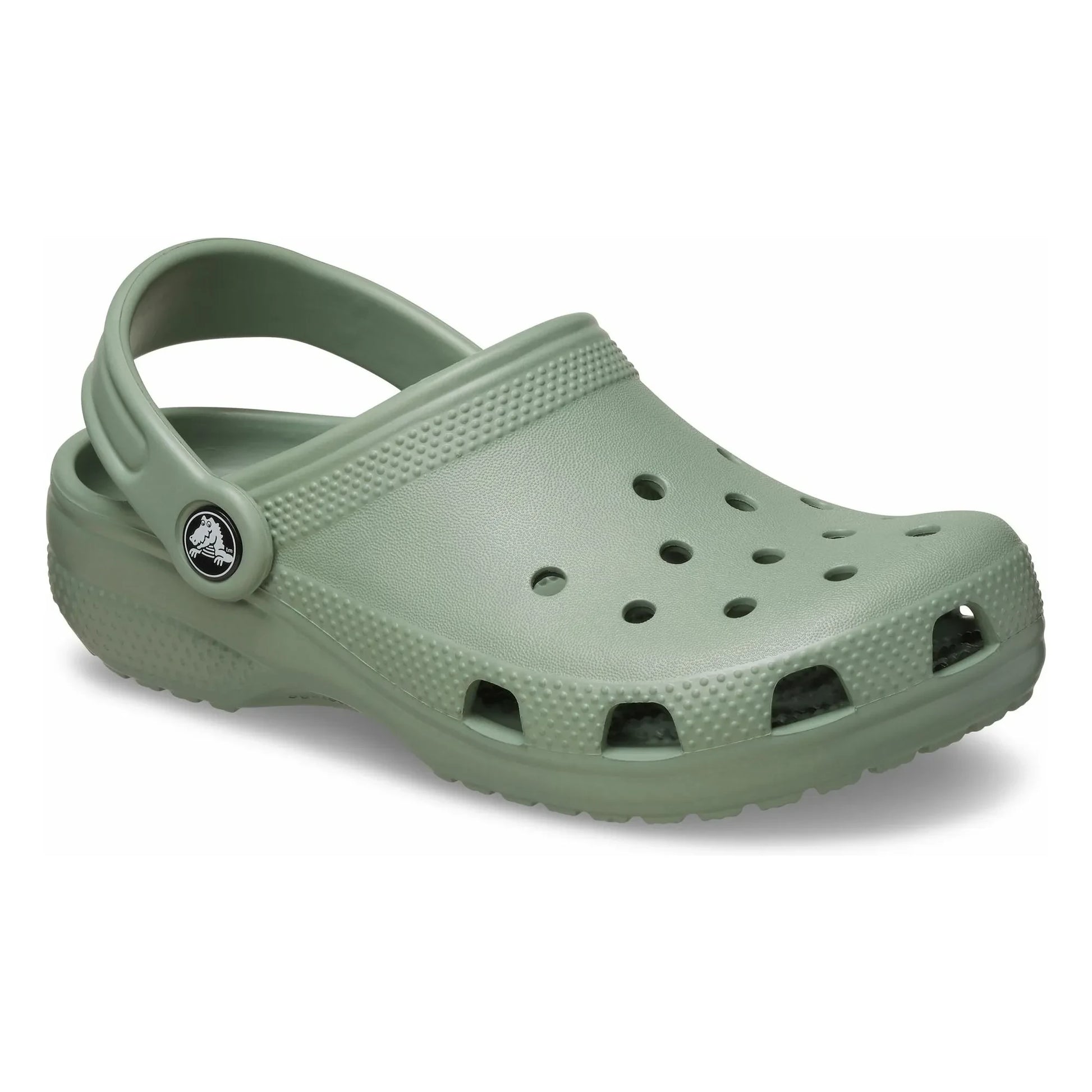Crocs - Sabot Classic Clog | Khaki