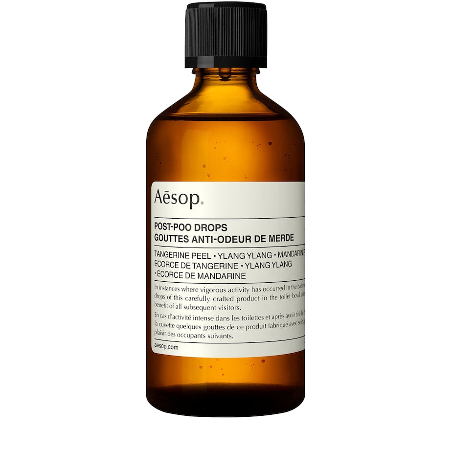 Post-Poo Drops (100ml)