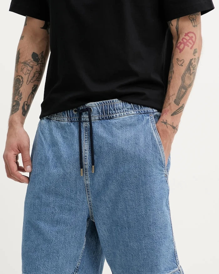 Guess Jeans Denim Şort