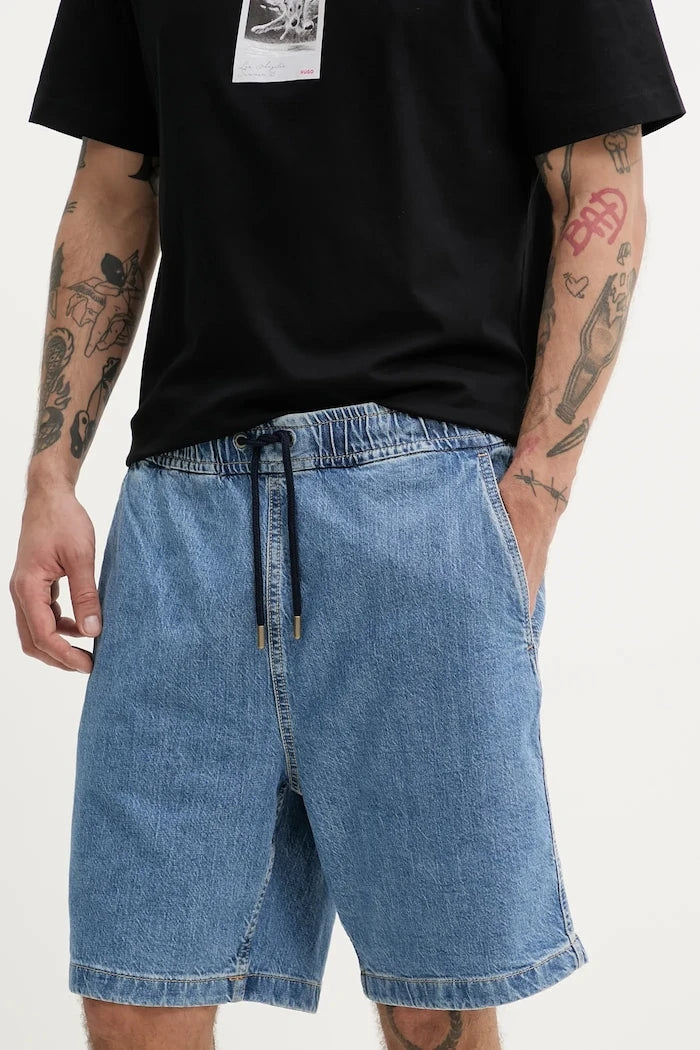 Guess Jeans Denim Şort