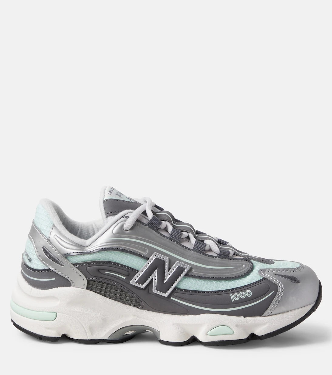 New Balance Kids - أحذية رياضية 1000